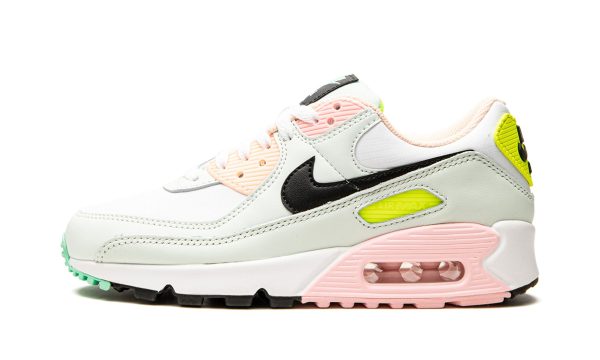 Air Max 90 Mns Wmns "easter"