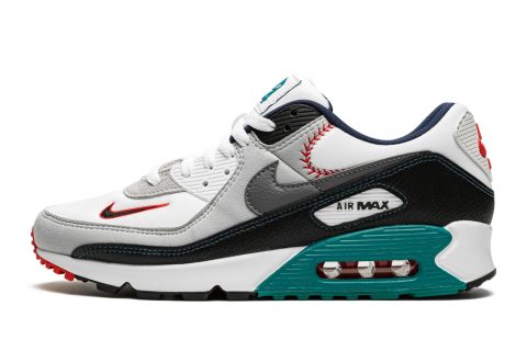 Air Max 90 Se "griffey Swingman"