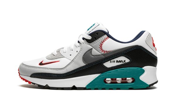 Air Max 90 Se "griffey Swingman"