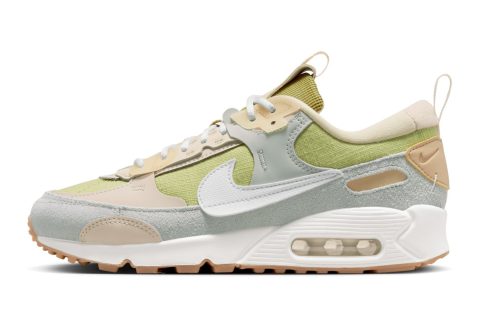 Air Max 90 Wmns "green"