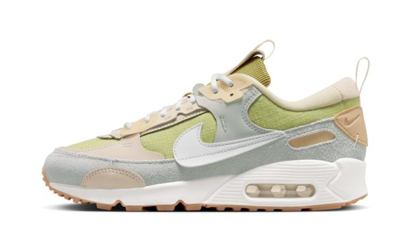 Air Max 90 Wmns "green"