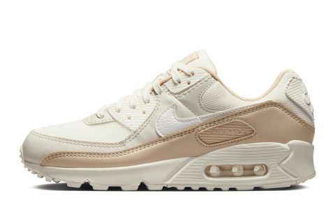 Air Max 90 Wmns "phantom Sanddrift"