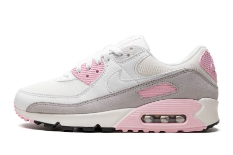 Air Max 90 Wmns "soft Pink"