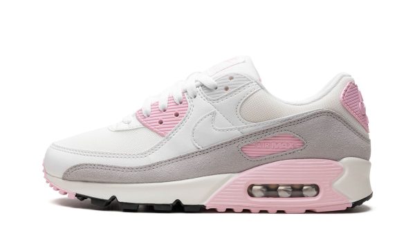 Air Max 90 Wmns "soft Pink"