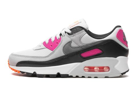 Air Max 90 "dunkin' Donuts"