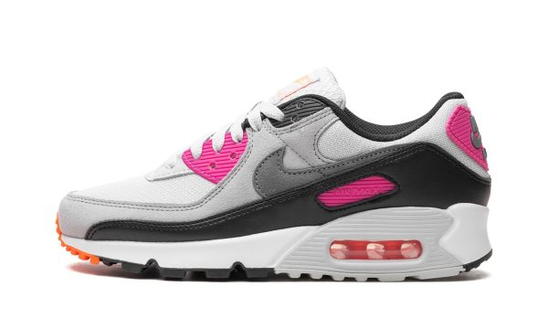 Air Max 90 "dunkin' Donuts"