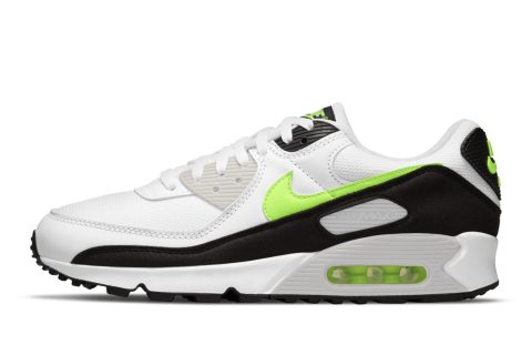 Air Max 90 "green"