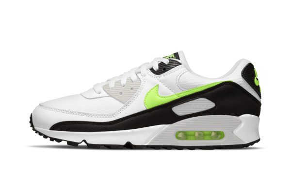 Air Max 90 "green"