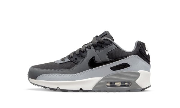 Air Max 90 "grey"