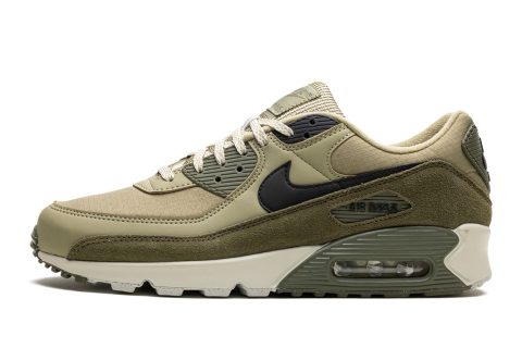 Air Max 90 "neutral Olive"