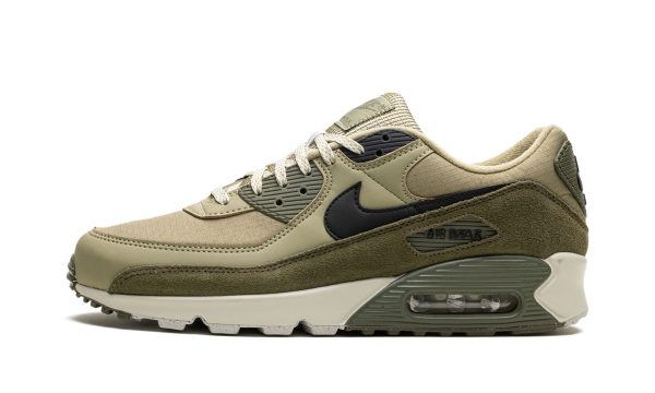 Air Max 90 "neutral Olive"