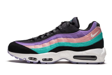 Air Max 95 Nd "have A Nike Day"