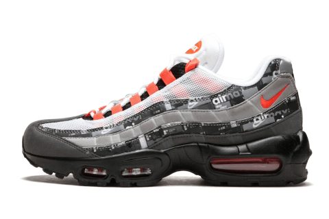 Air Max 95 Print "atmos - We Love Nike"