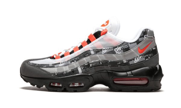 Air Max 95 Print "atmos - We Love Nike"