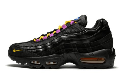 Air Max 95 Prm "la Vs Ny"