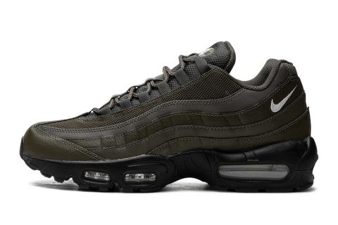 Air Max 95 "cargo Khaki"