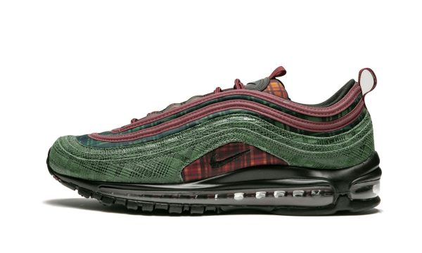 Air Max 97 Nrg "jacket Pack"