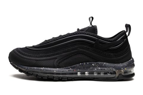 Air Max 97 Terrascape "triple Black"