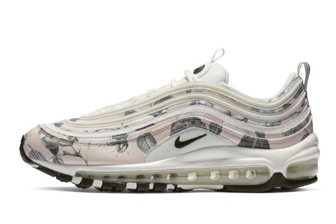 Air Max 97 Wmns "army Camo"