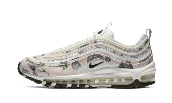 Air Max 97 Wmns "army Camo"