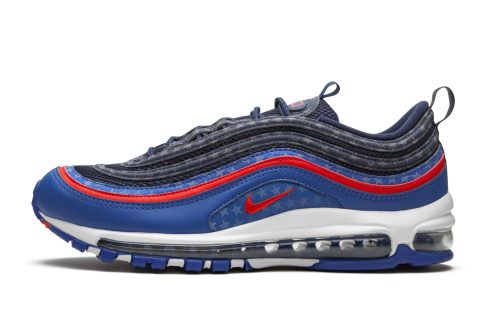 Air Max 97 "city Pride - Dallas"