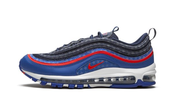 Air Max 97 "city Pride - Dallas"