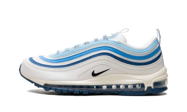 Air Max 97 "glacier Blue"