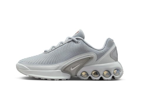 Air Max Dn "grey"