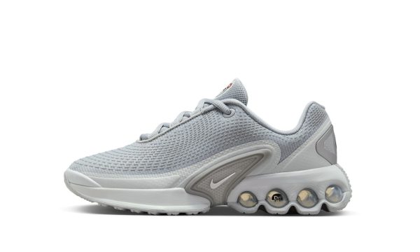 Air Max Dn "grey"