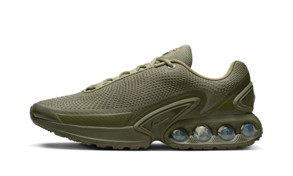 Air Max Dn "olive"