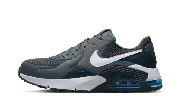 Air Max Excee "grey"