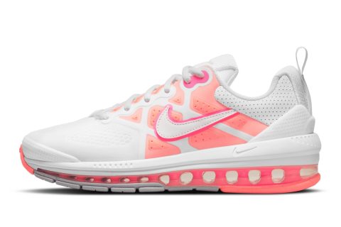 Air Max Genome Wmns "pink"