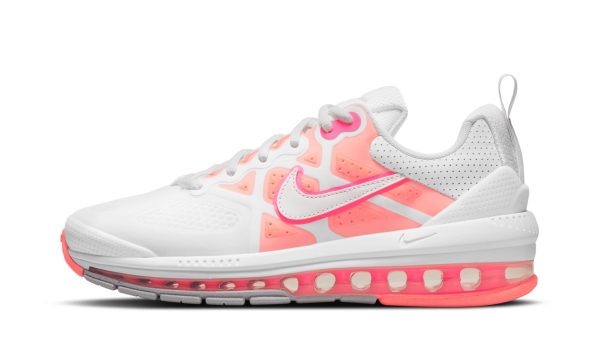 Air Max Genome Wmns "pink"