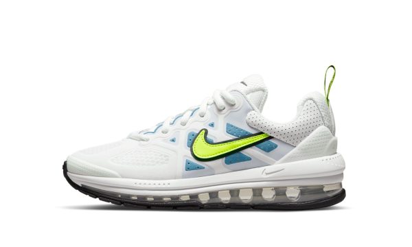 Air Max Genome "white"