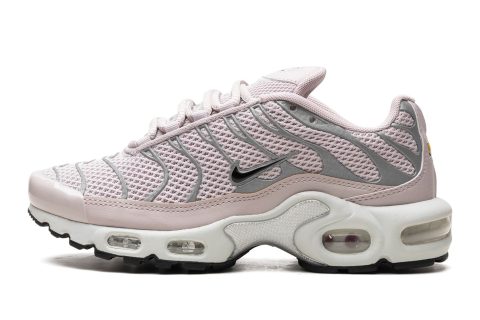 Air Max Plus Wmns "platinum Violet"