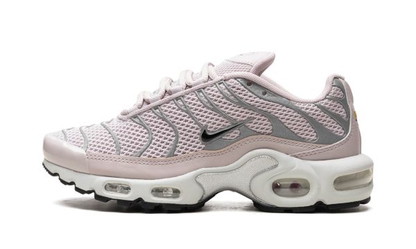 Air Max Plus Wmns "platinum Violet"