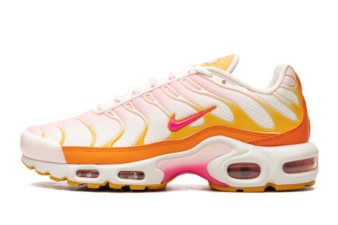 Air Max Plus Wmns "tropical"