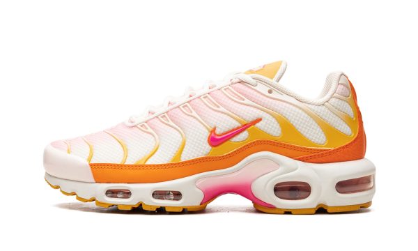 Air Max Plus Wmns "tropical"