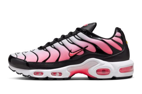 Air Max Plus "hot Punch"