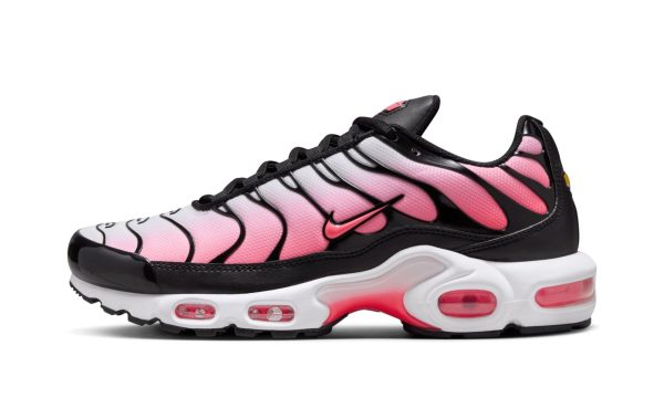 Air Max Plus "hot Punch"