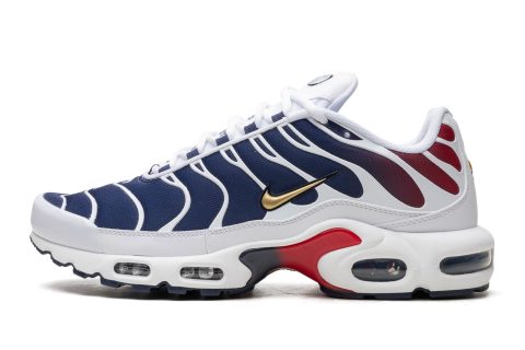 Air Max Plus "psg"