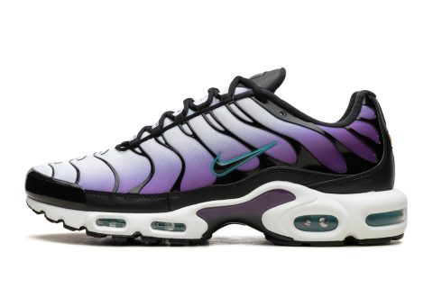 Air Max Plus "reverse Grape"