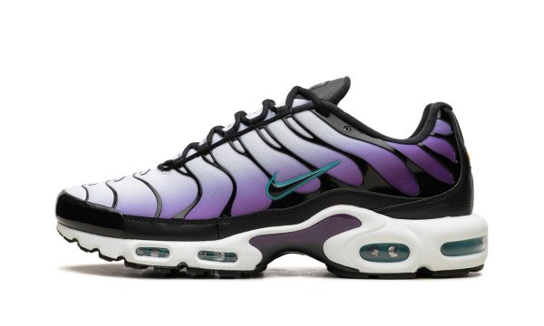 Air Max Plus "reverse Grape"