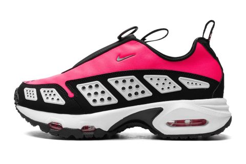 Air Max Sunder Wmns "highlighter Pink"