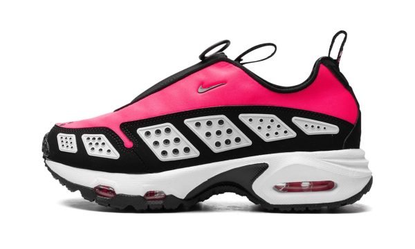 Air Max Sunder Wmns "highlighter Pink"