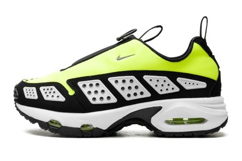 Air Max Sunder "electric Green"