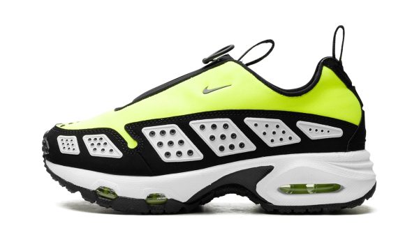 Air Max Sunder "electric Green"