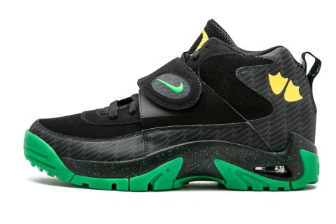 Air Mission Prm "oregon Duck"