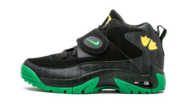 Air Mission Prm "oregon Duck"