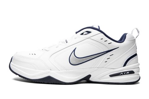 Air Monarch 4